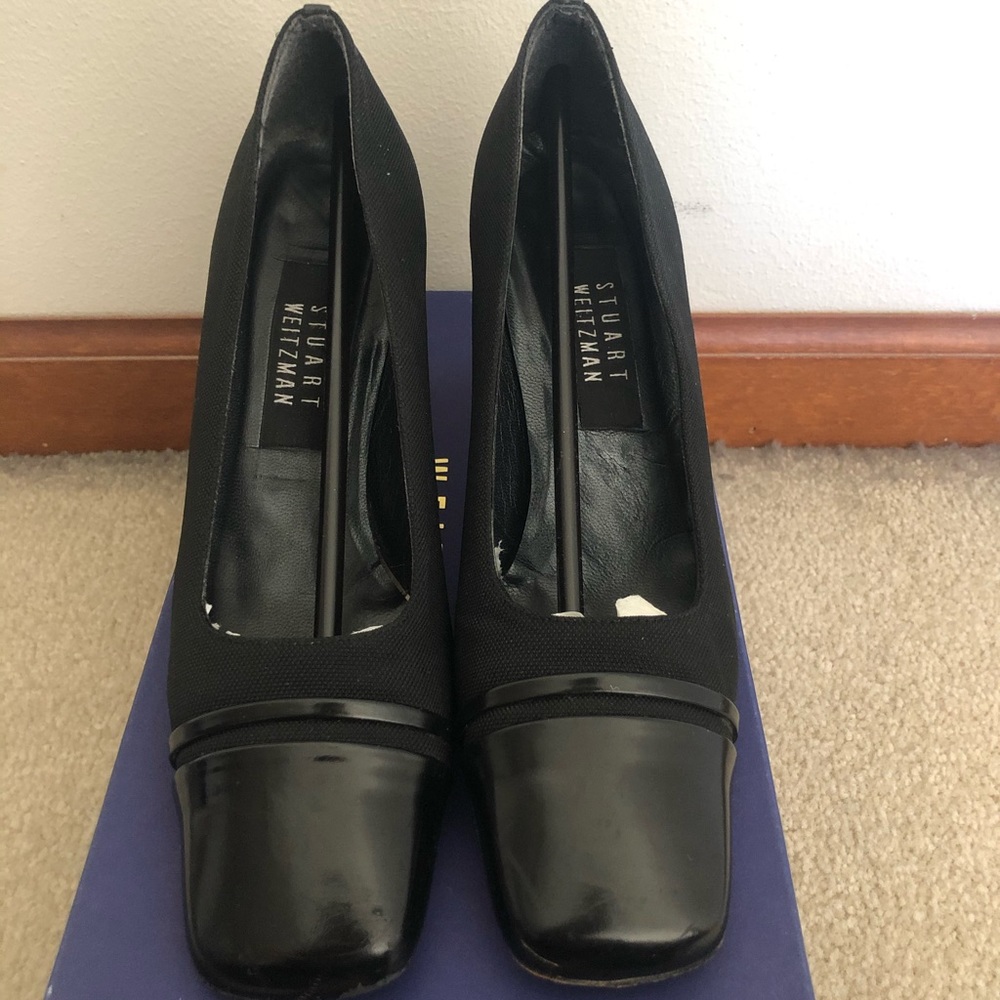 Stuart Weitzman heels